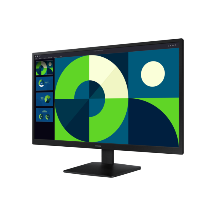 SAMSUNG S31D   MONITOR FLAT FHD